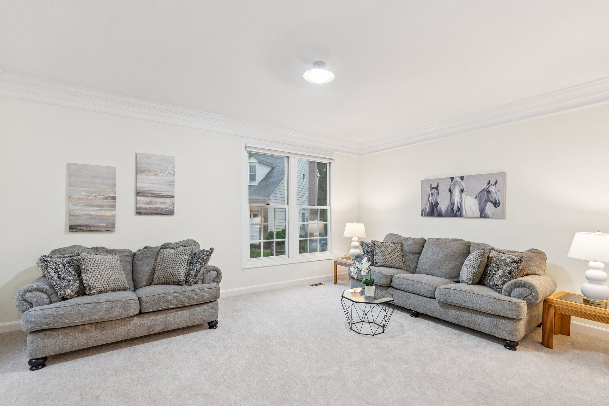 Formal Living Room