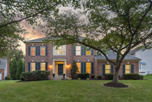 Welcome to 17804 Marble Hill Pl