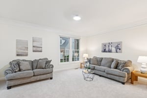 Formal Living Room