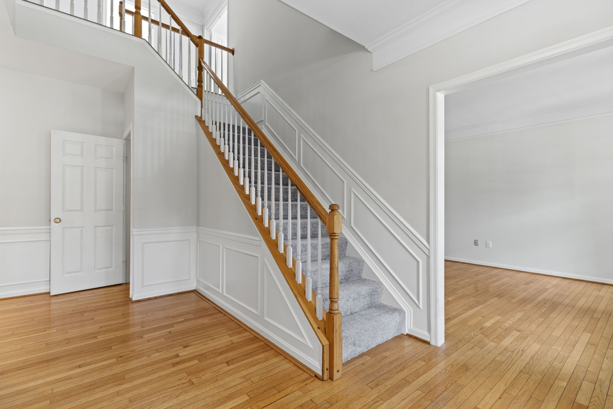 Open Foyer