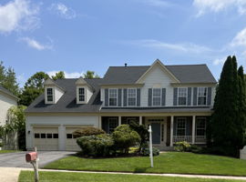 Welcome Home