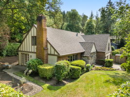 Front and Side Yard