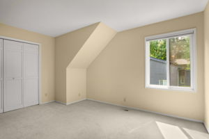 Bedroom#3 - Upper Level