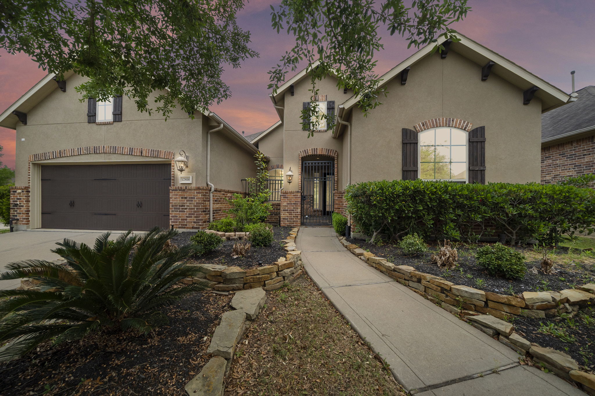 17814 Netherby Ln, Richmond, TX 77407 Strata Visuals