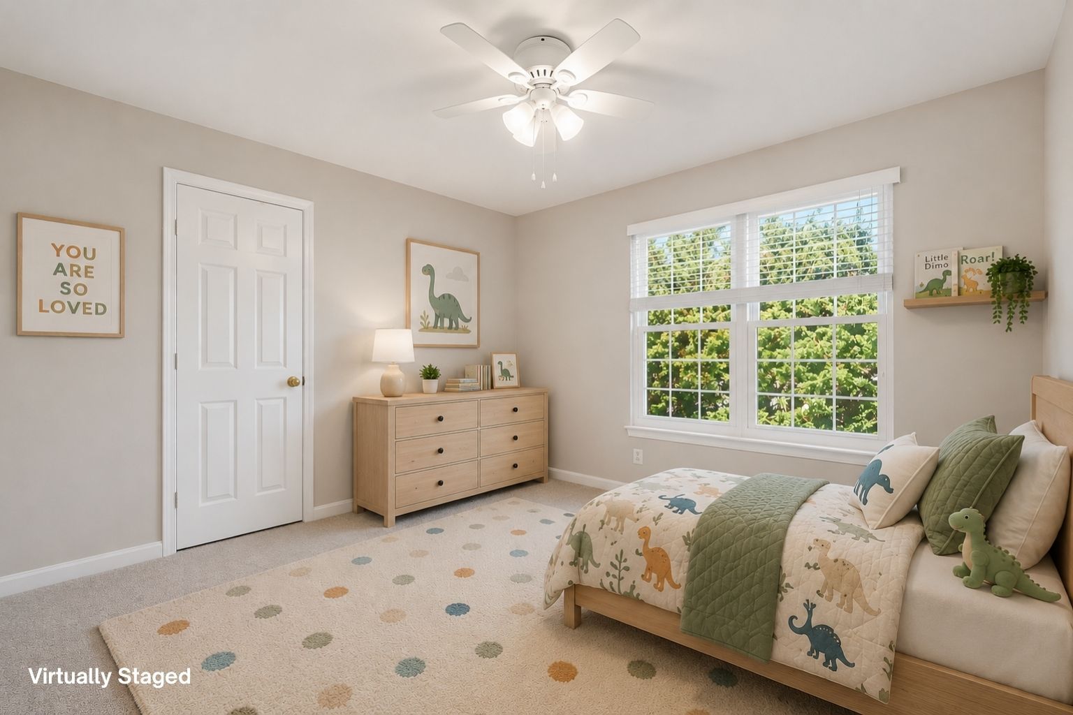Bedroom 3
