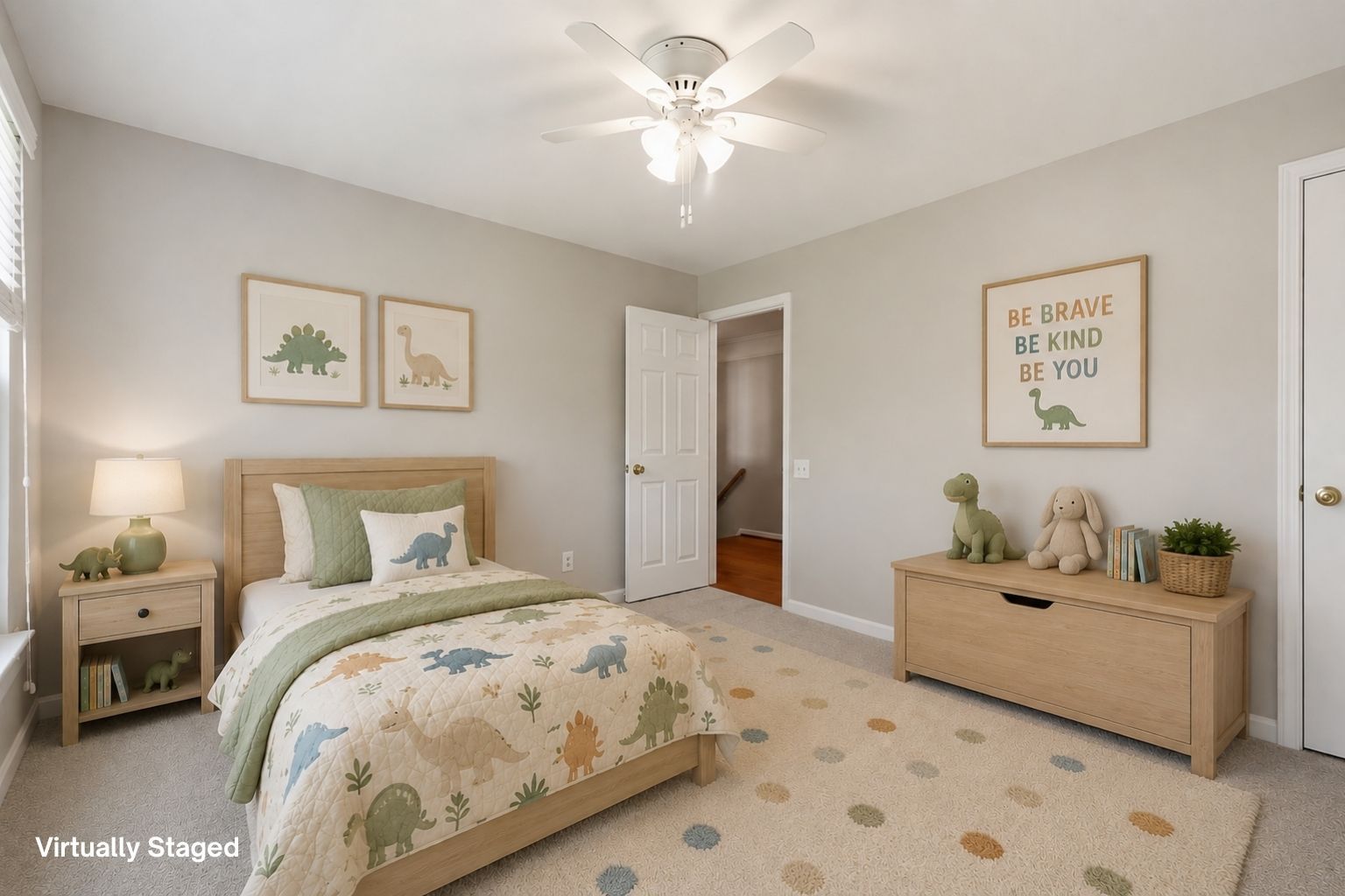 Bedroom 3 Reverse