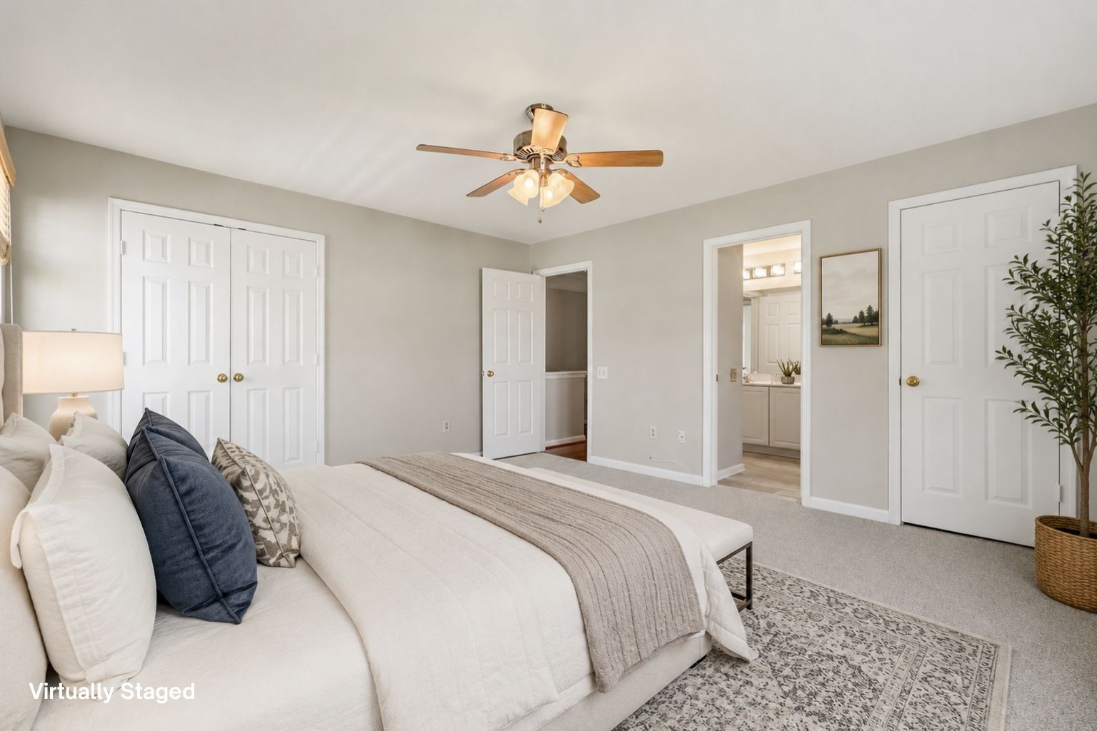 Bedroom 4 Reverse