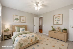 Bedroom 3 Reverse