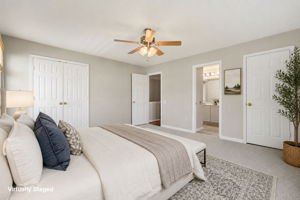 Bedroom 4 Reverse