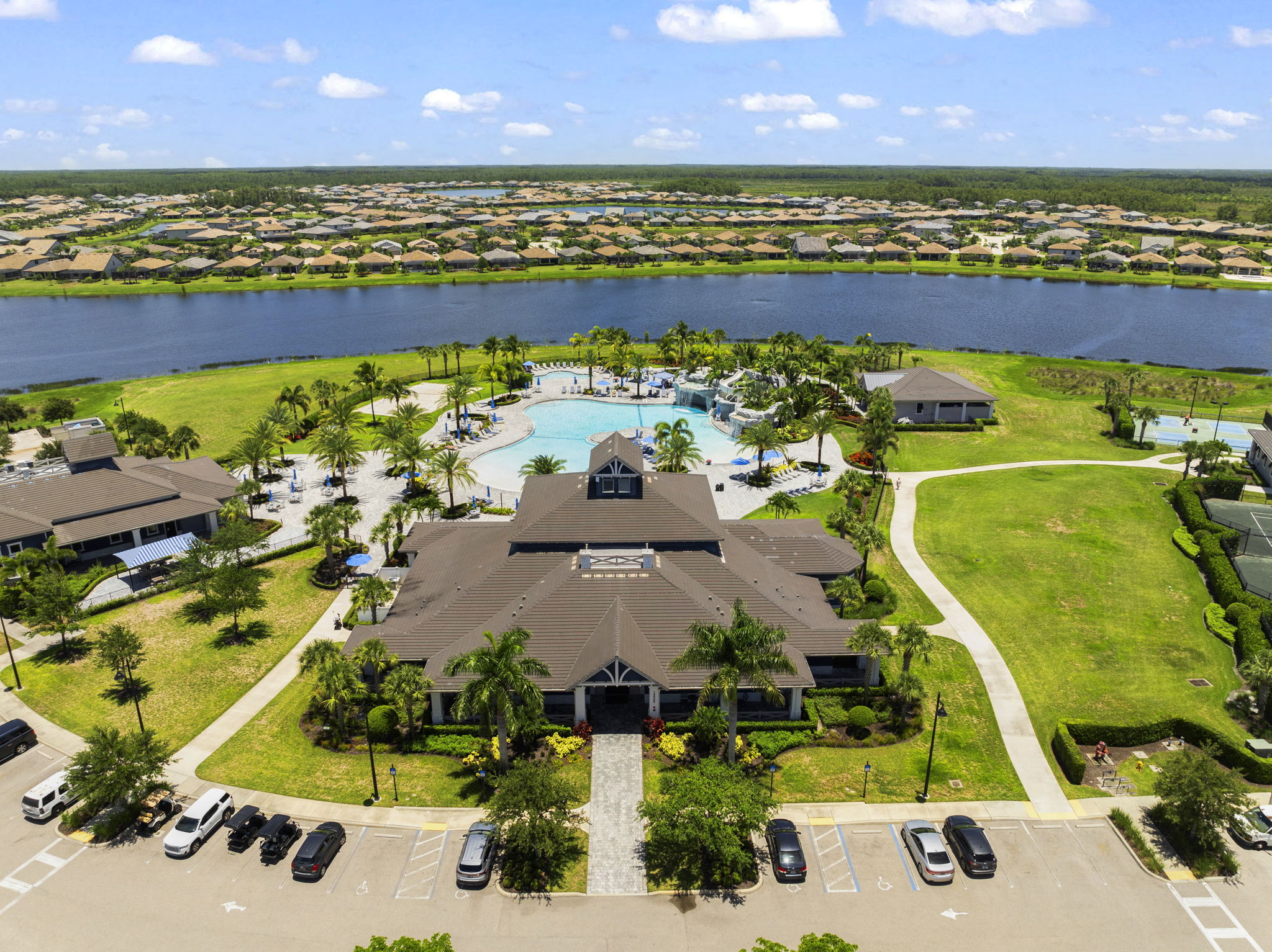 Clubhouse