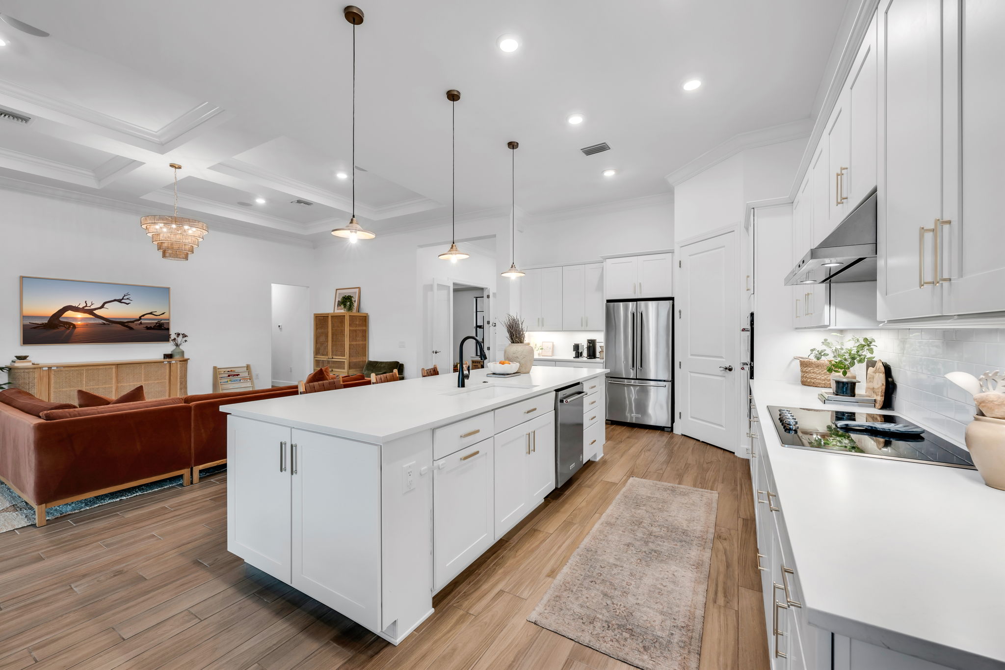 Kitchen 1