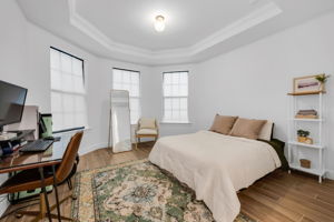 Guest Bed