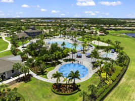 Splash Pad