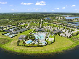 Amenity Center