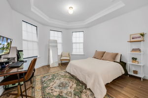 Guest Bed 1