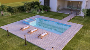 Pool Rendering