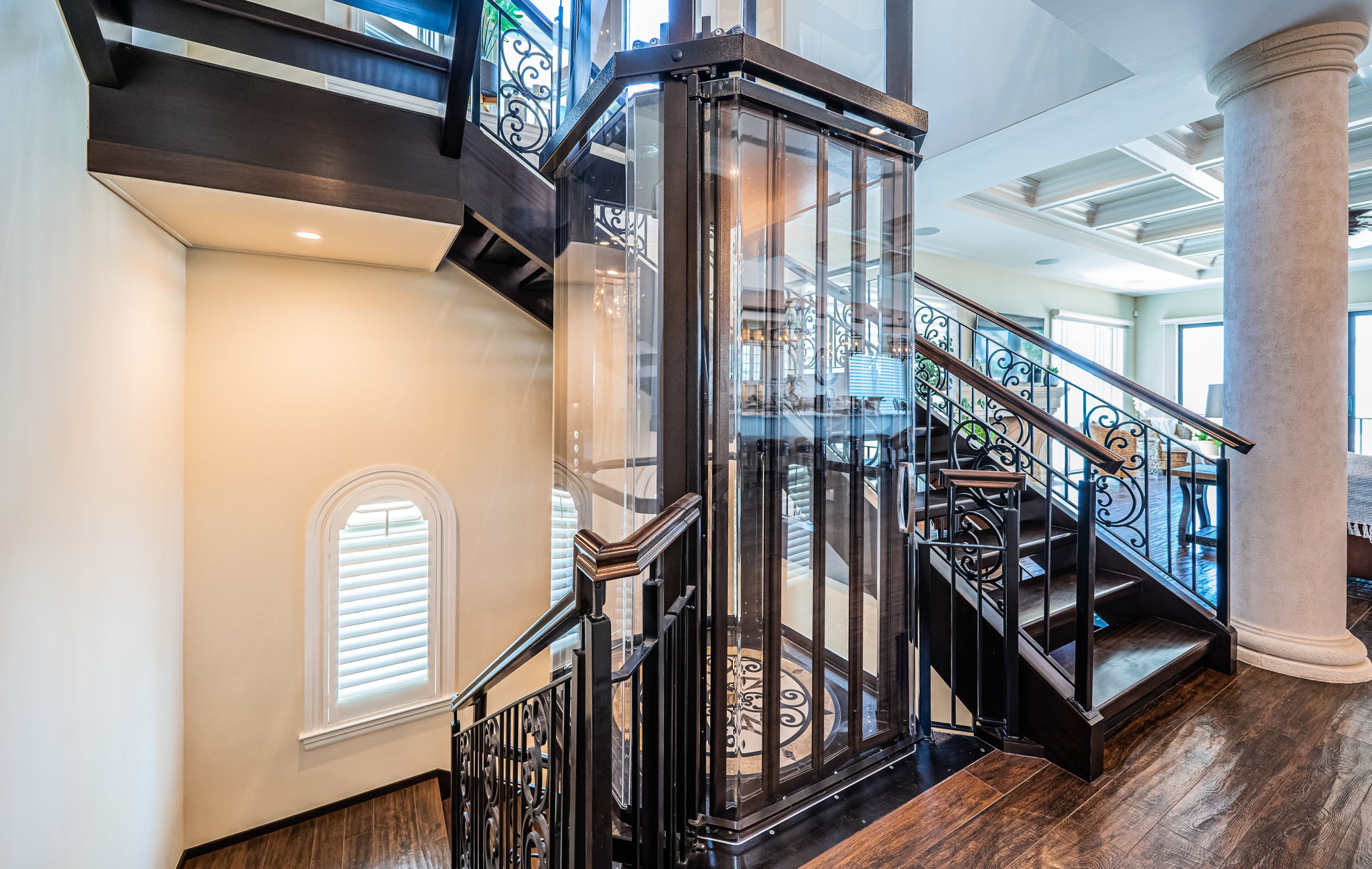 Elevator8