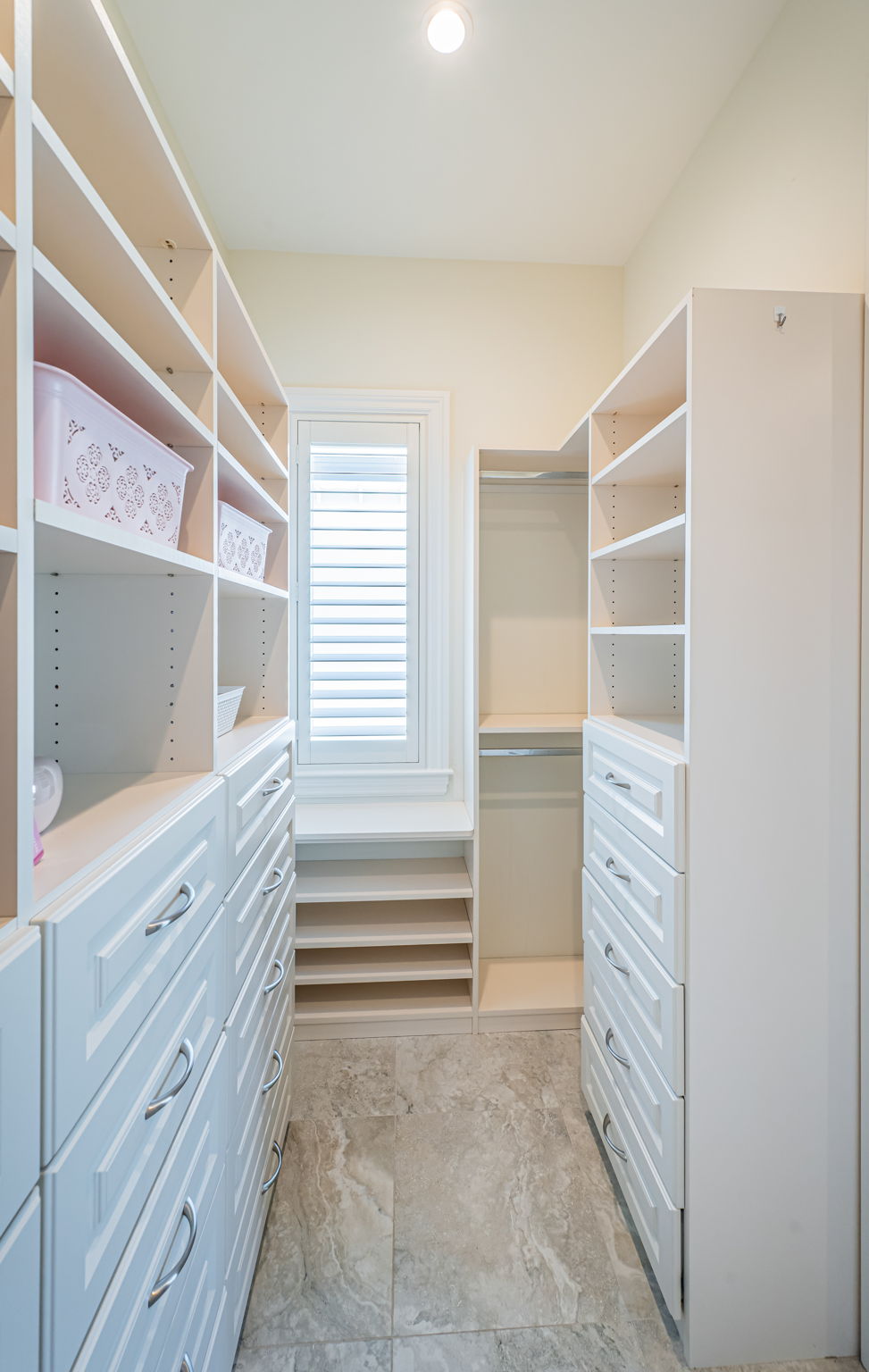Upper Level Guest Bedroom3 Closet