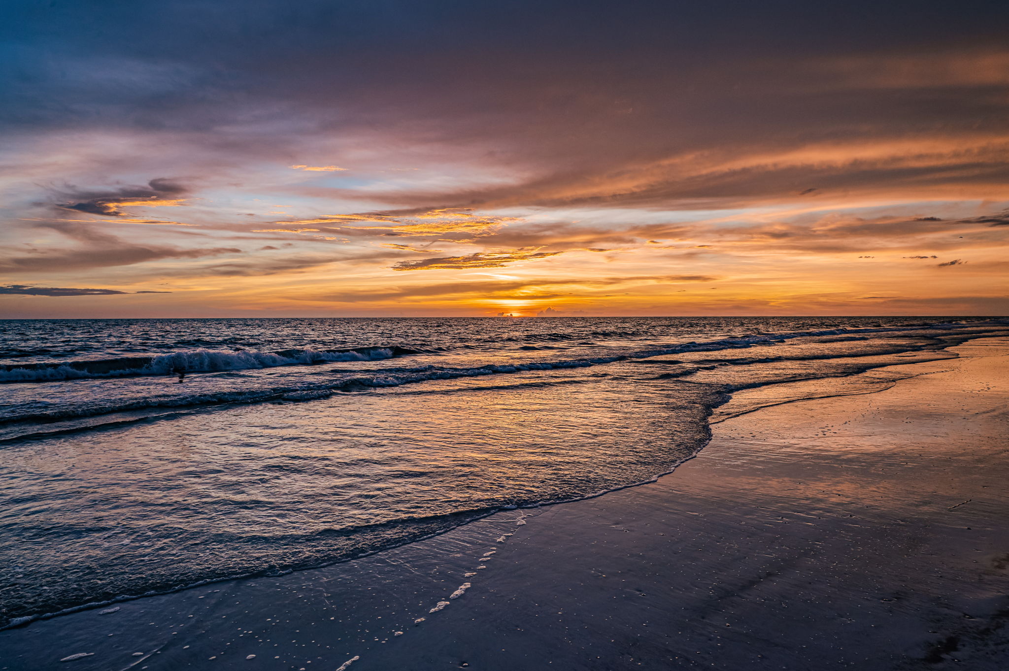 Beach Sunset25