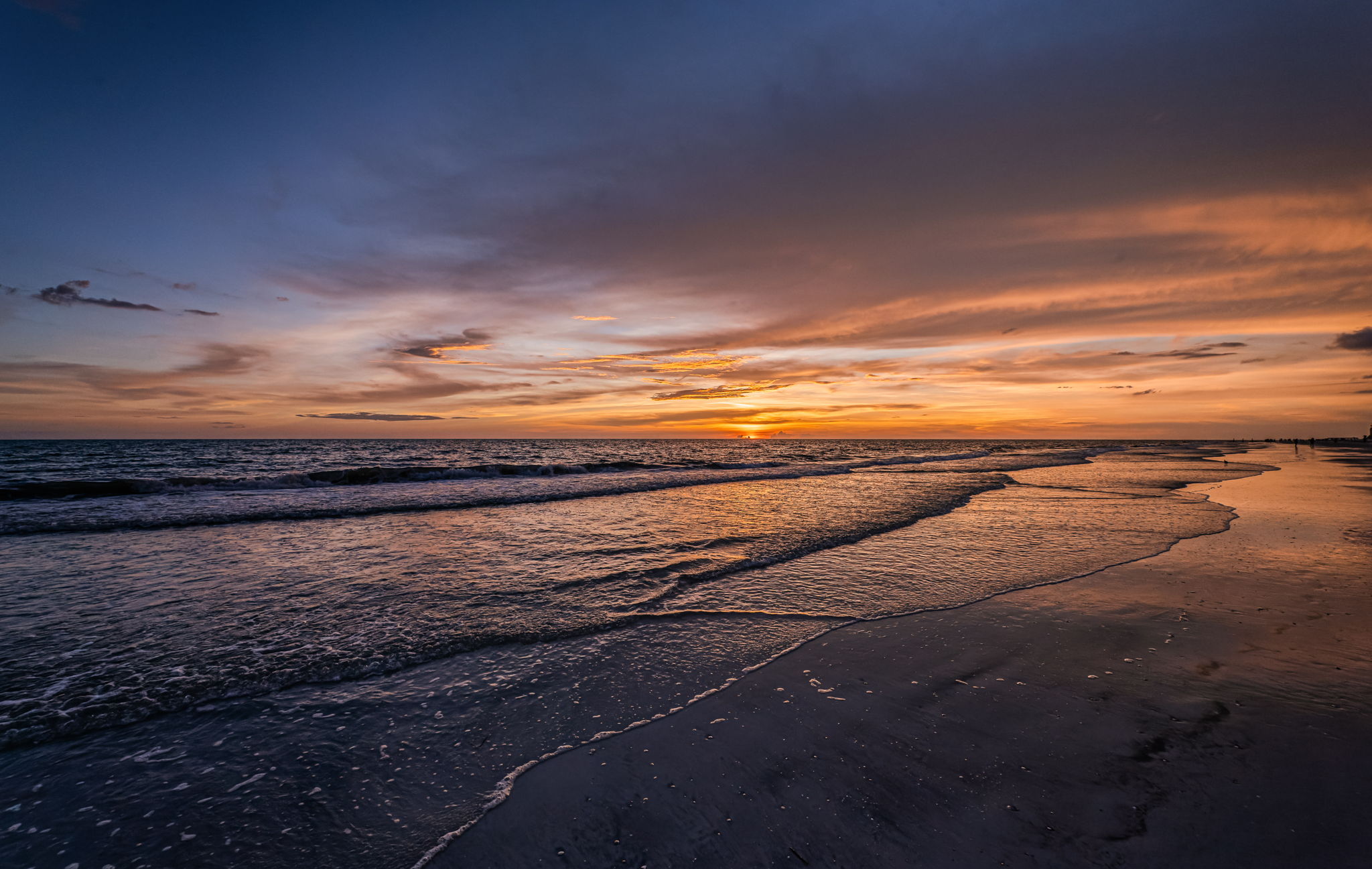 Beach Sunset27