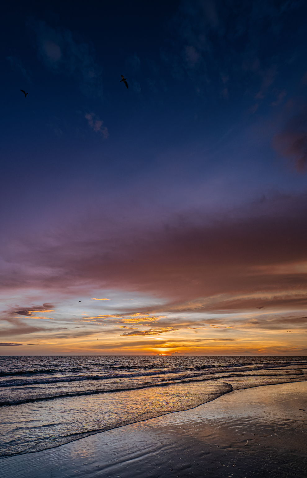 Beach Sunset28