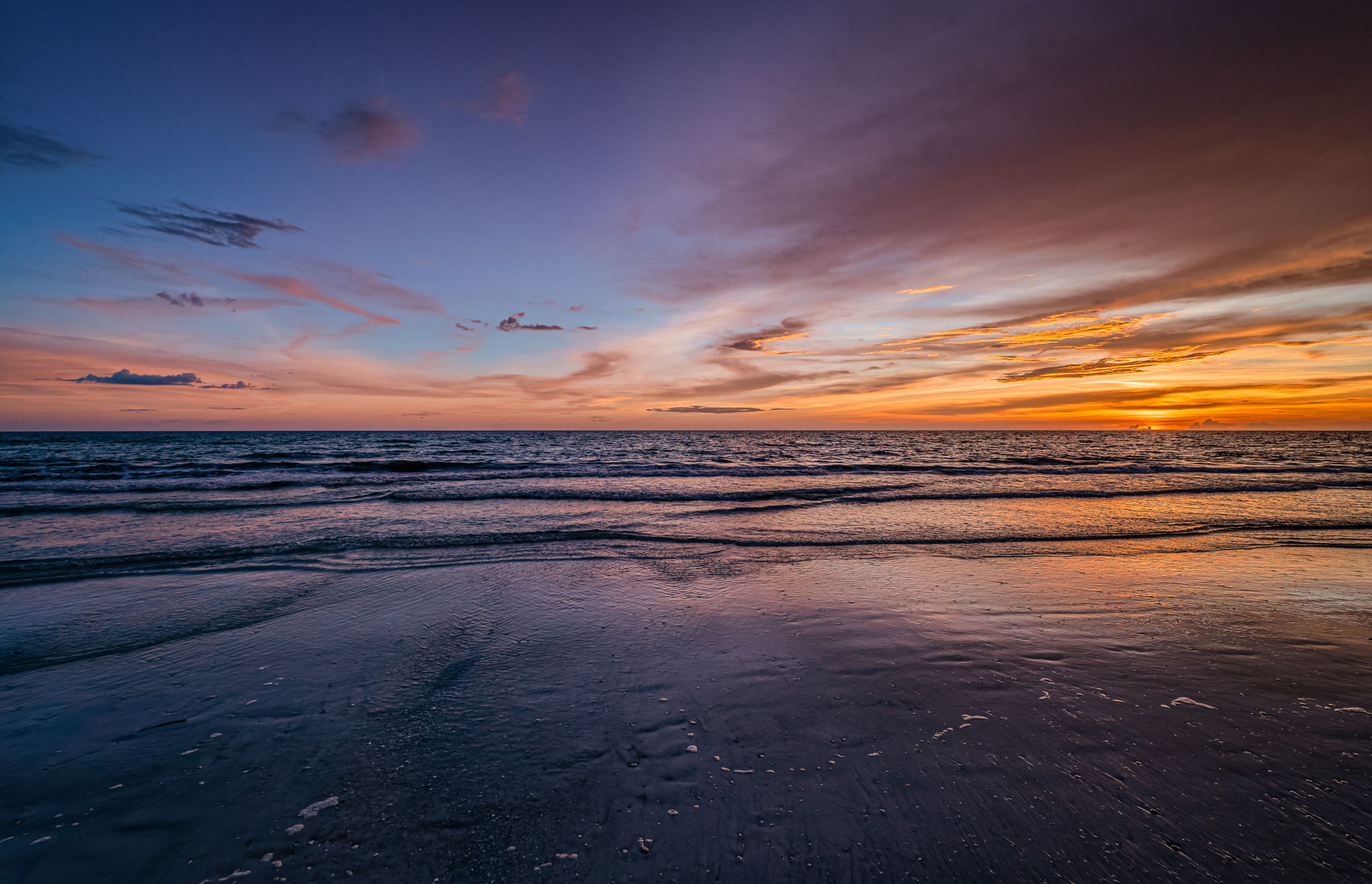 Beach Sunset29