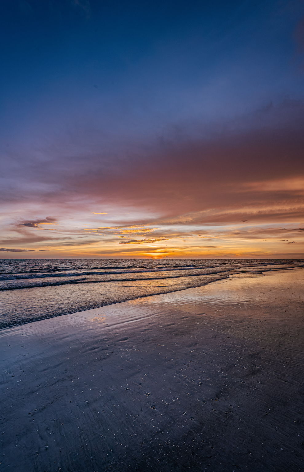 Beach Sunset30