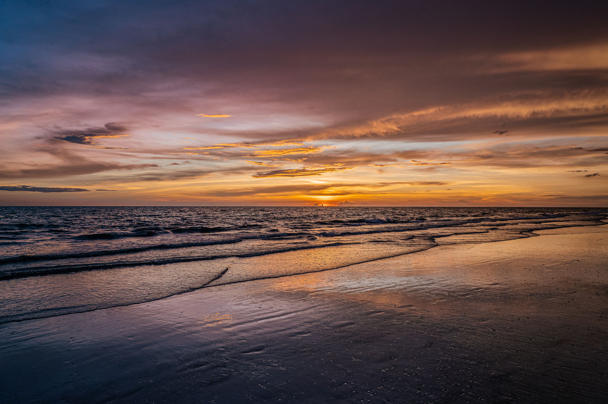 Beach Sunset32