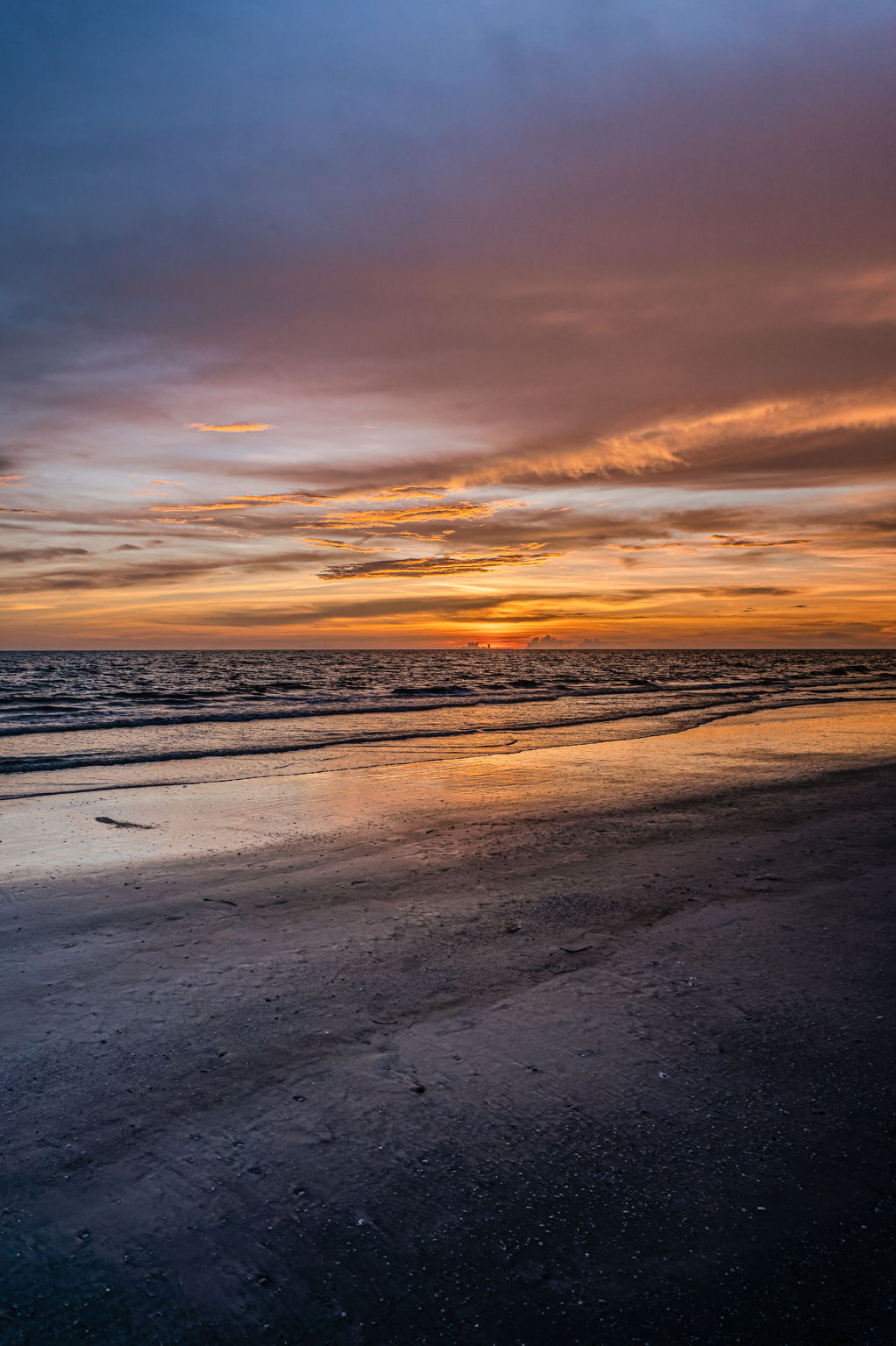 Beach Sunset33