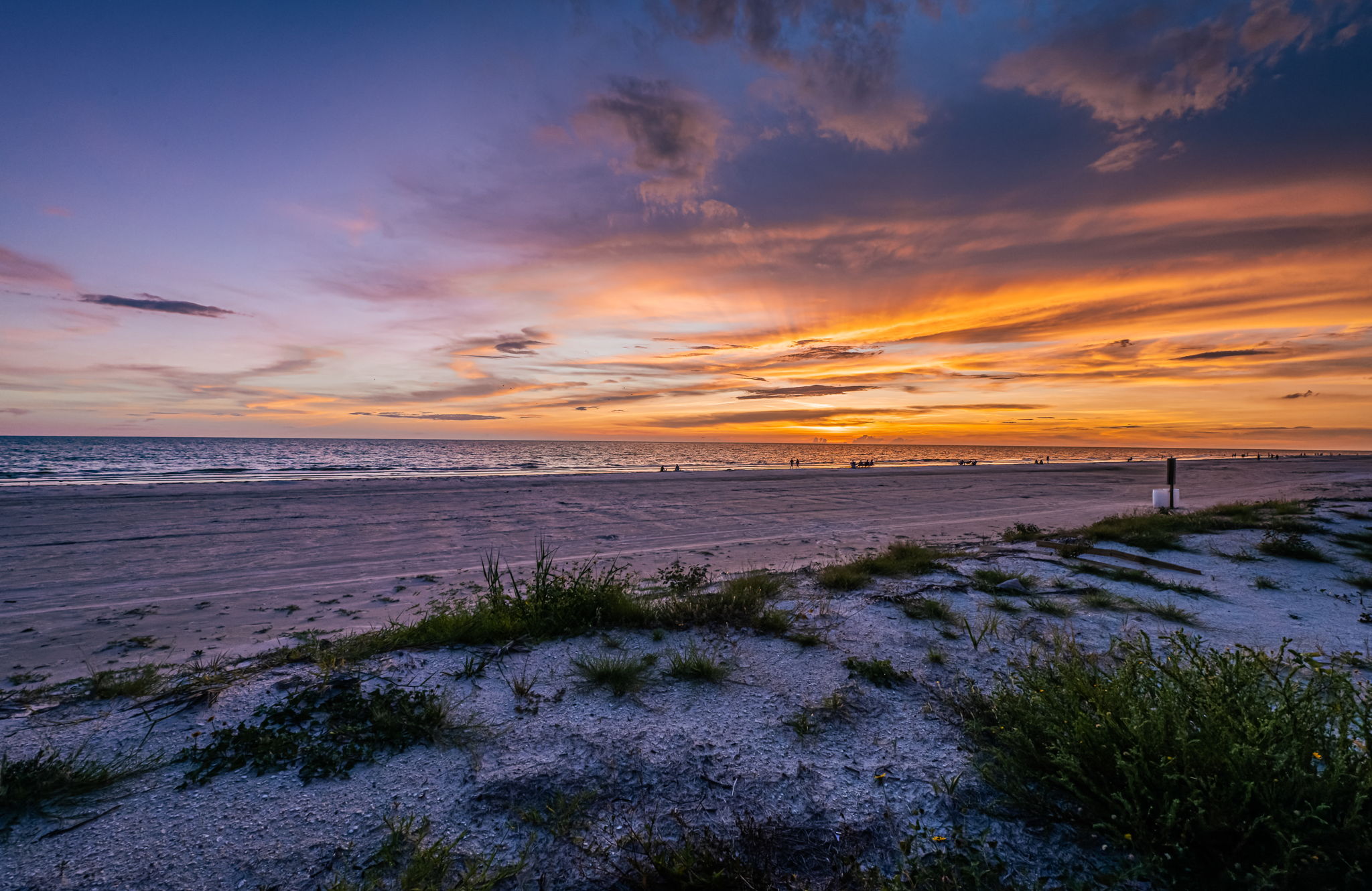 Beach Sunset39