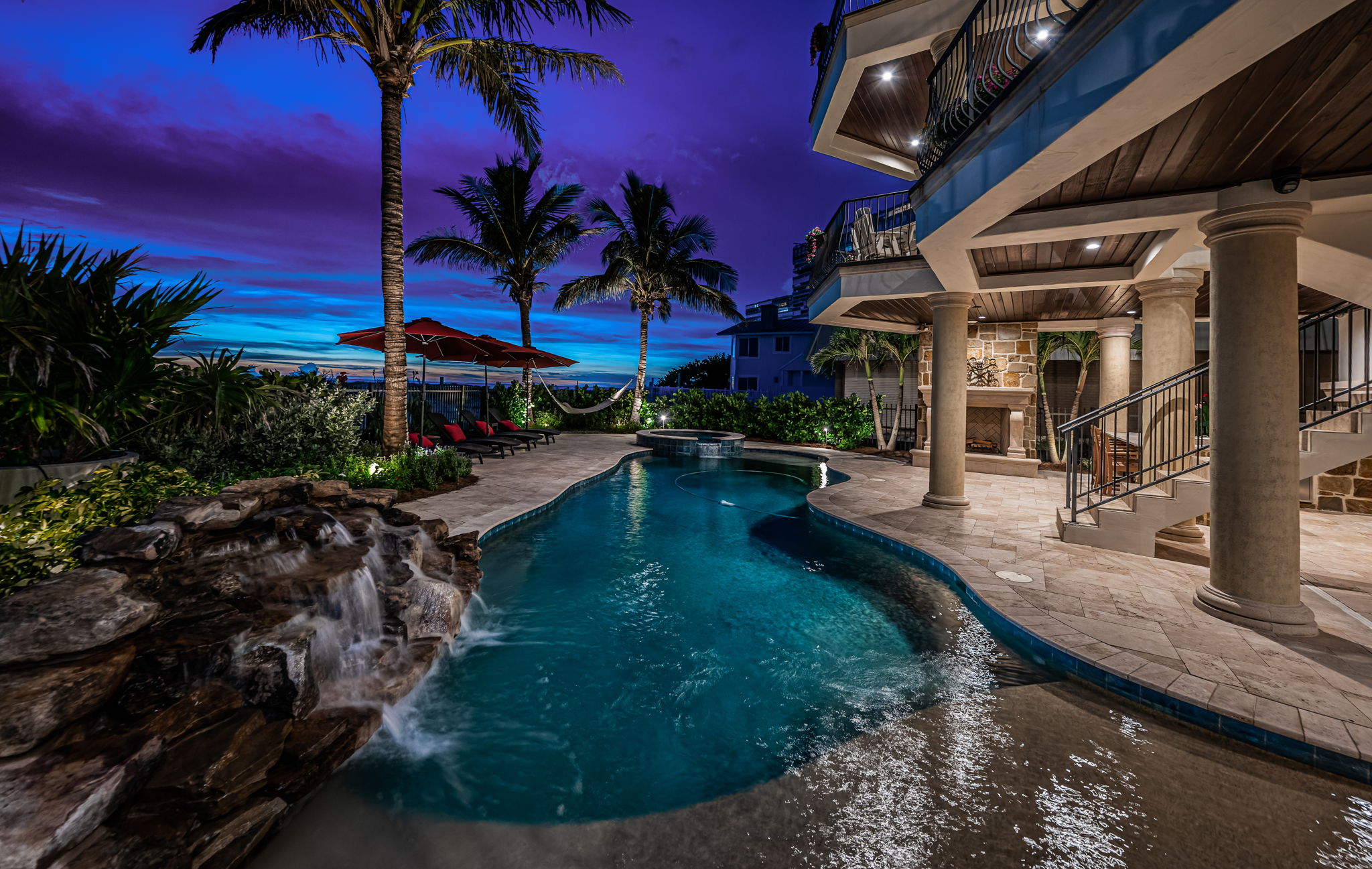 Pool36
