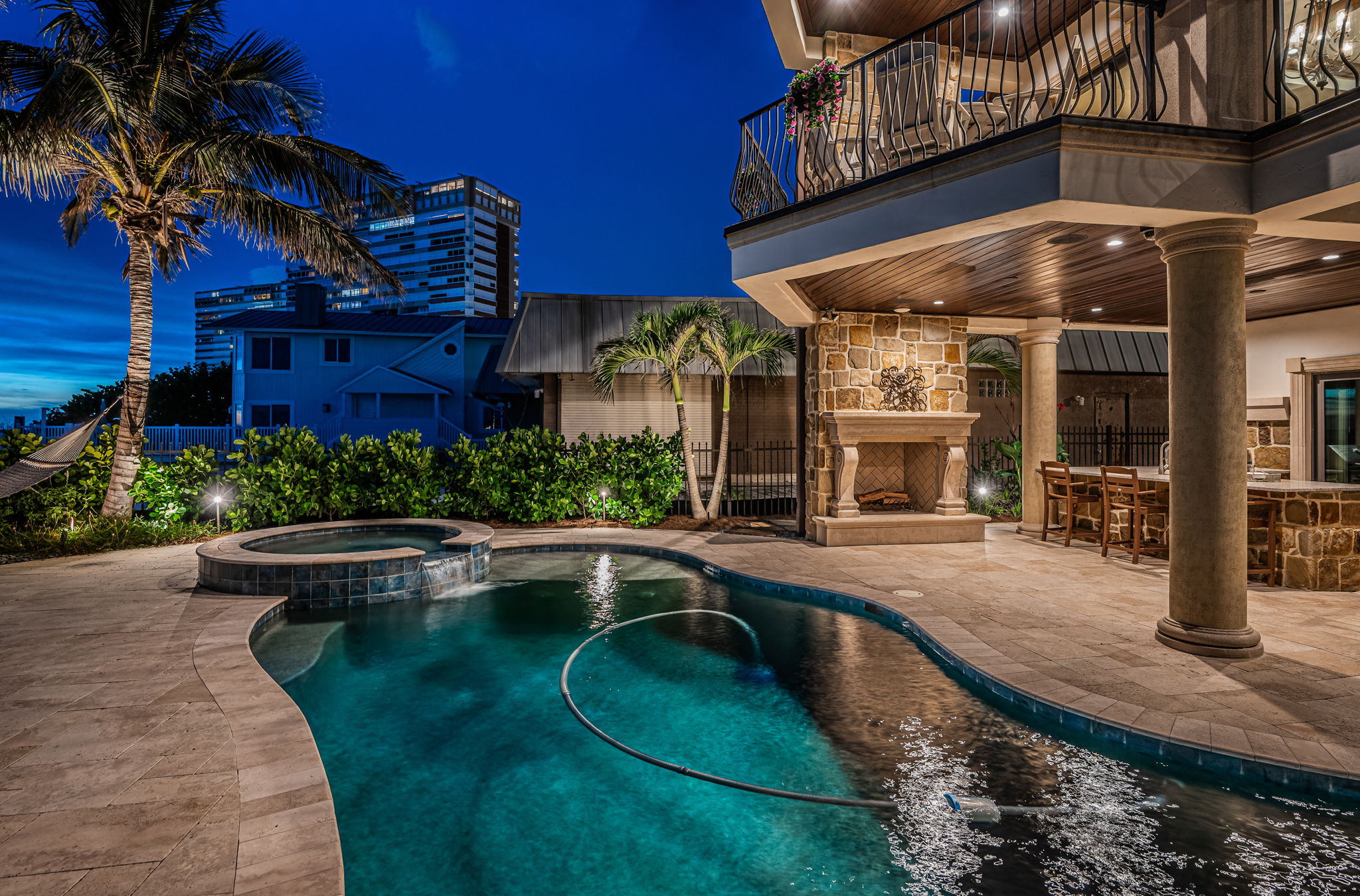Pool40