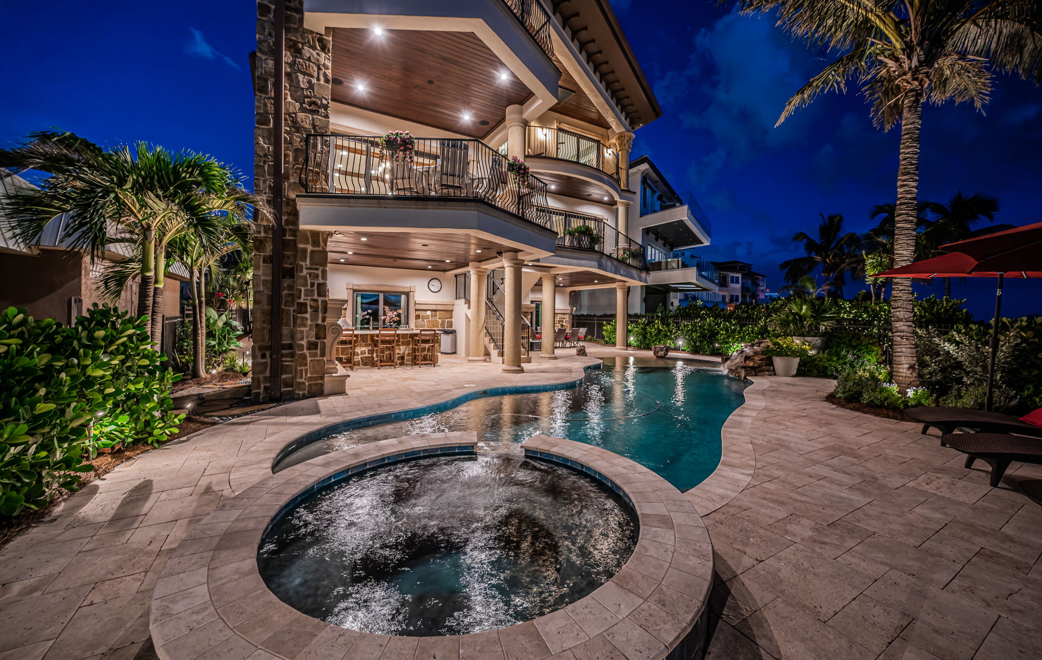 Pool41