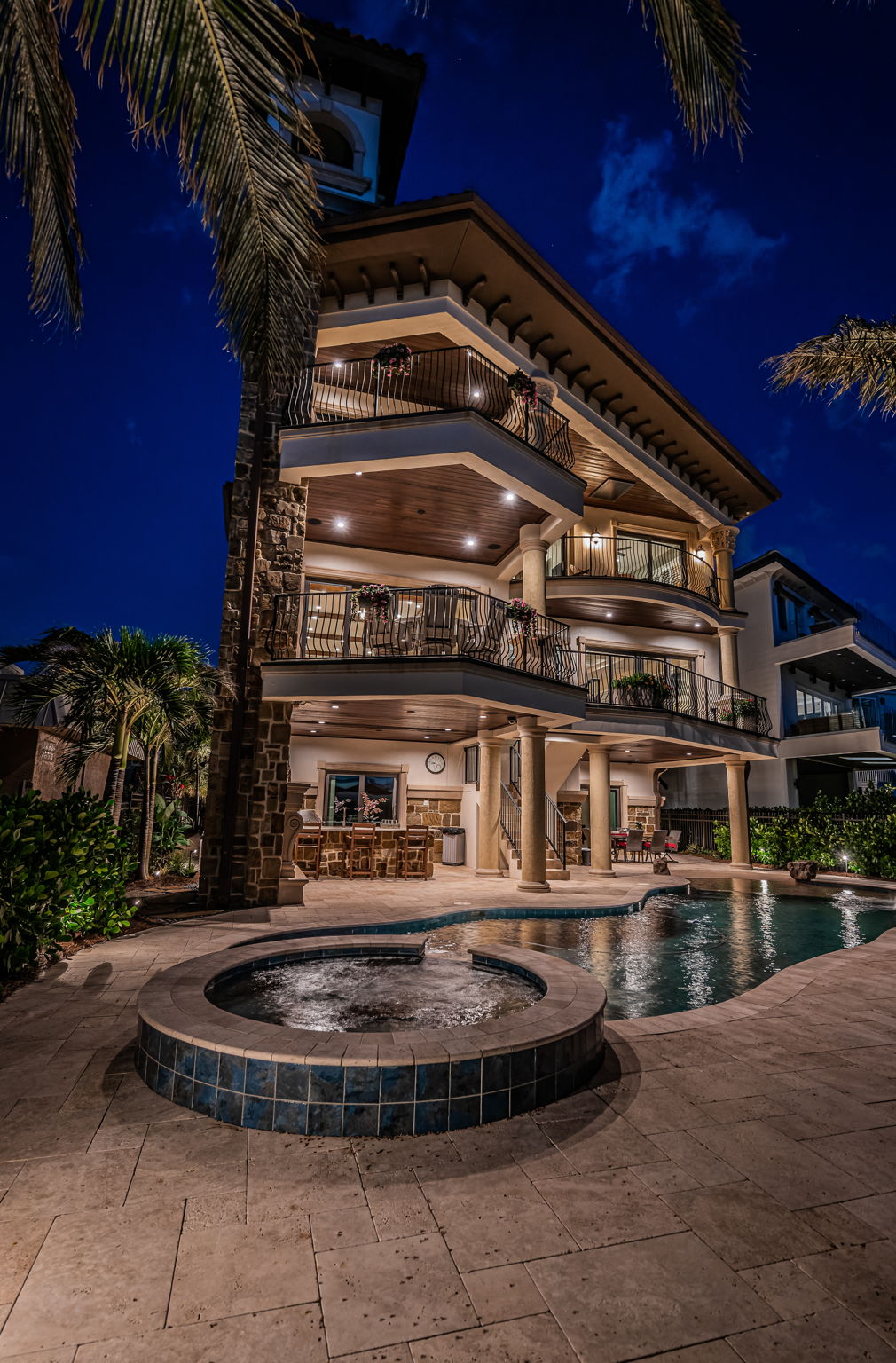 Pool42