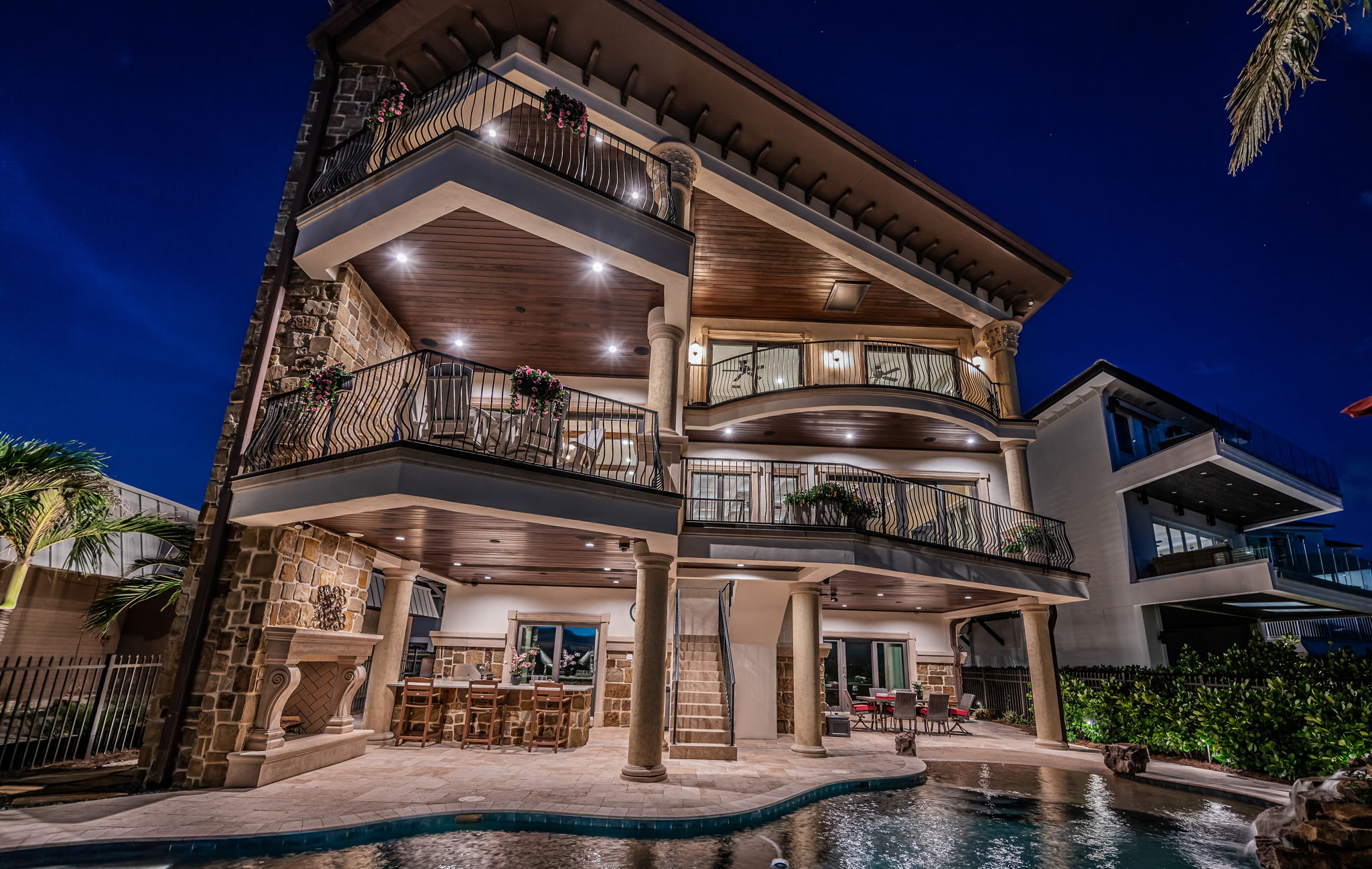 Pool44