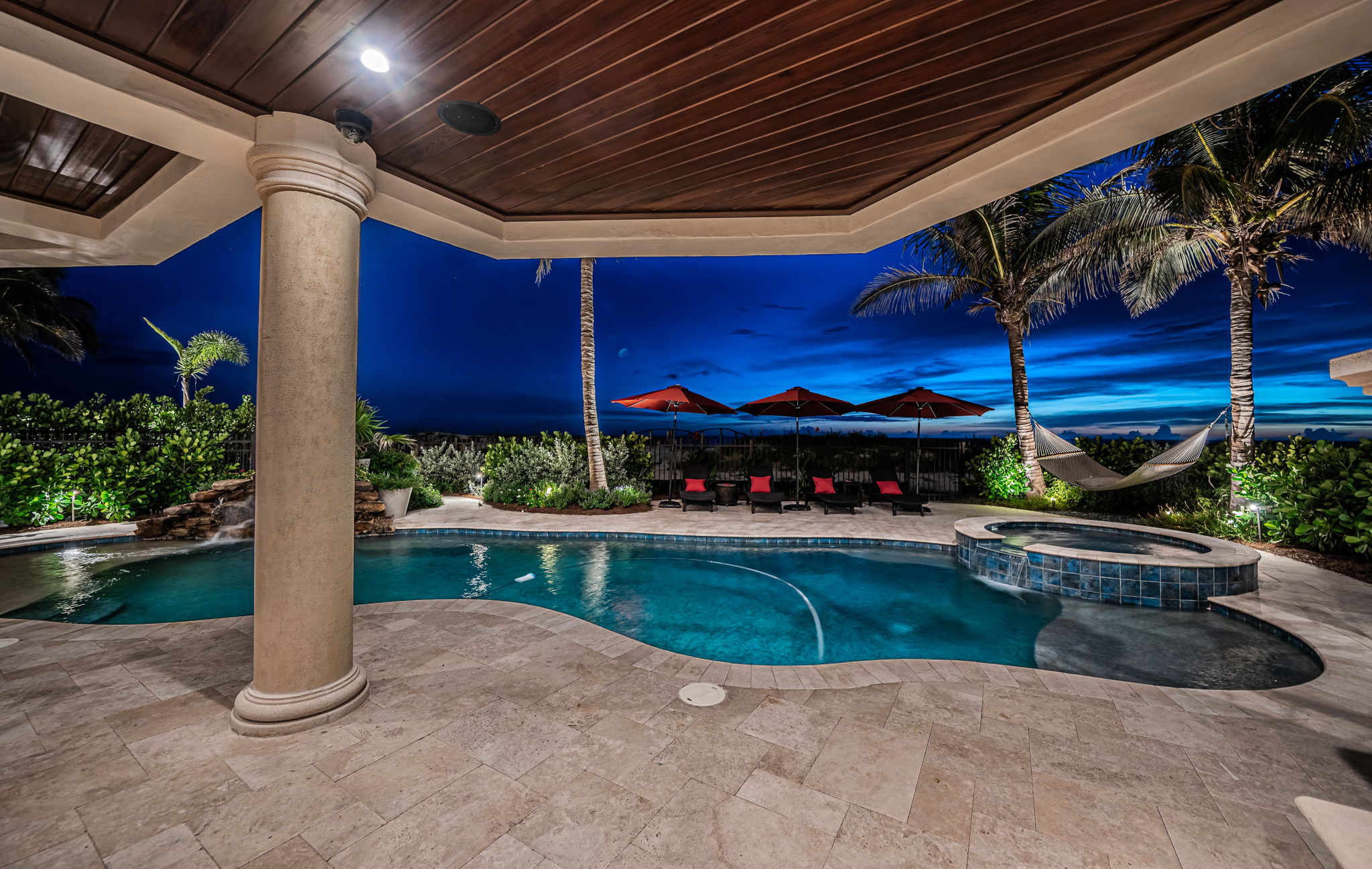 Pool46
