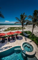 Dining Room Balcony View2