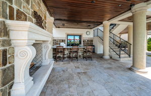 Grilling Area3