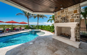 Grilling Area6