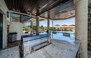 Grilling Area8