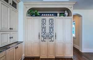 Kitchen Pantry1