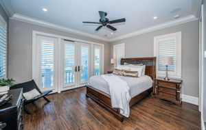 Main Level Guest Bedroom1a