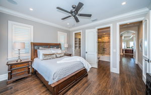 Main Level Guest Bedroom1b
