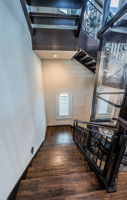 Staircase to Lower Level1