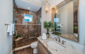 Upper Level Guest Bathroom4