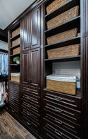 Upper Level Primary Bedroom Closet1f
