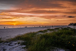 Beach Sunset20