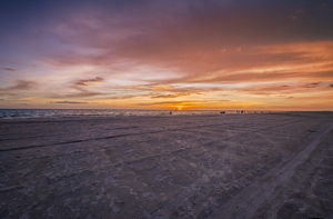 Beach Sunset21
