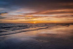 Beach Sunset23