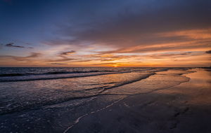 Beach Sunset27